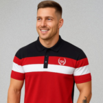 Red Black