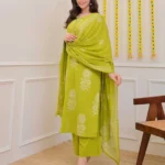 Light Green