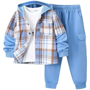 Kids Clothing